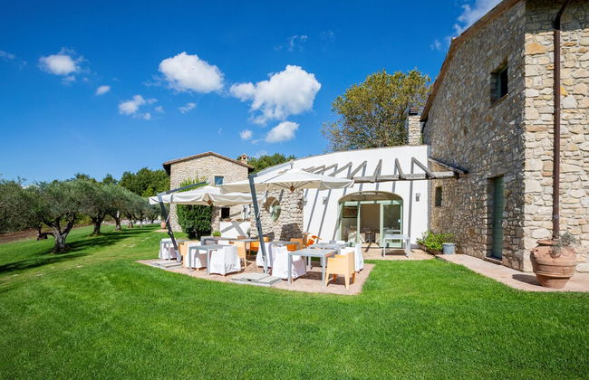 Acquaghiaccia Country House & Spa - Foto 21