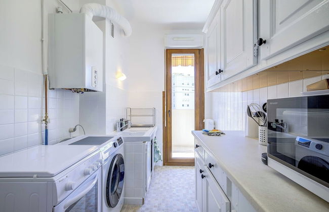 Sublime Apartment With Parking - 2br/6p - Martinez Terrace - Foto 6