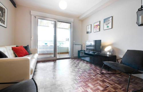 Sereno refugio en barrio residencial - Foto 3