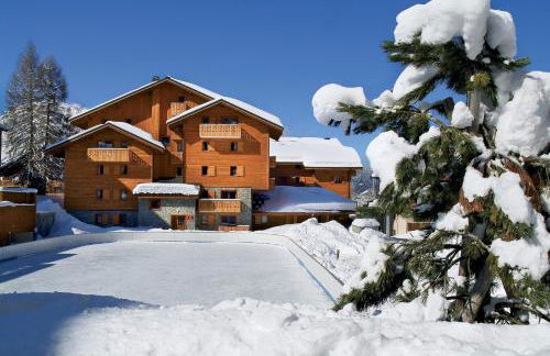 Résidence Pierre & Vacances Premium Les Fermes Du Soleil - Foto 19