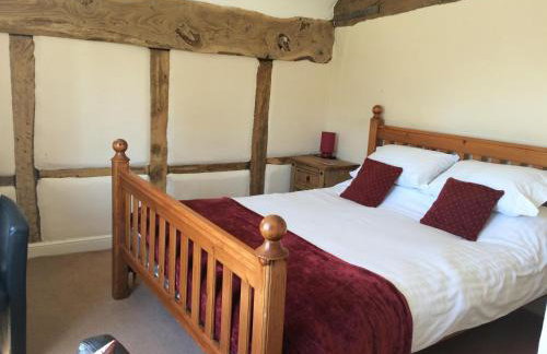 Gilberts End Farm - Foto 28