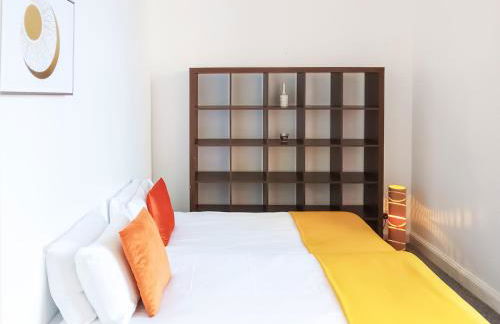 Colzium Farmhouse - Foto 20