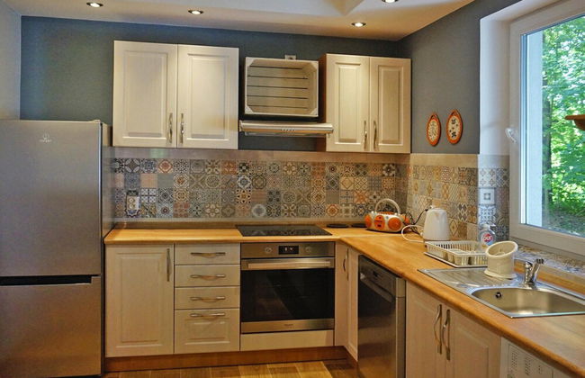 Holiday Home in Choczewo Near Baltic Beaches - Foto 7