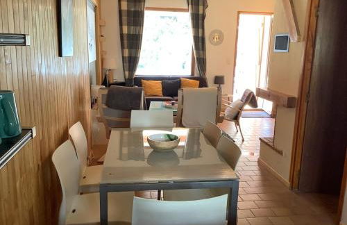 Petit chalet cosy a saint-Anne 04 - Foto 24
