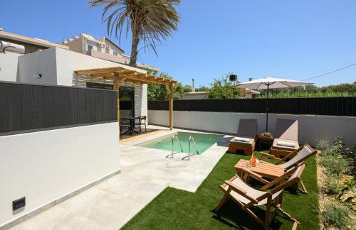 Tropical Suites With Private Plunge Pools - Foto 60