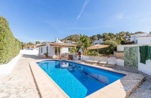 Villa 14 - El Portet - Foto 2
