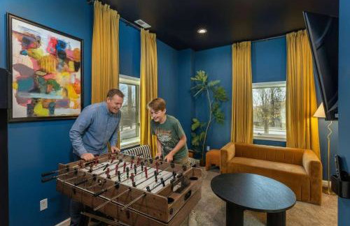 Mountain Views Private Sauna Wet Bar Hot Tub - Foto 12