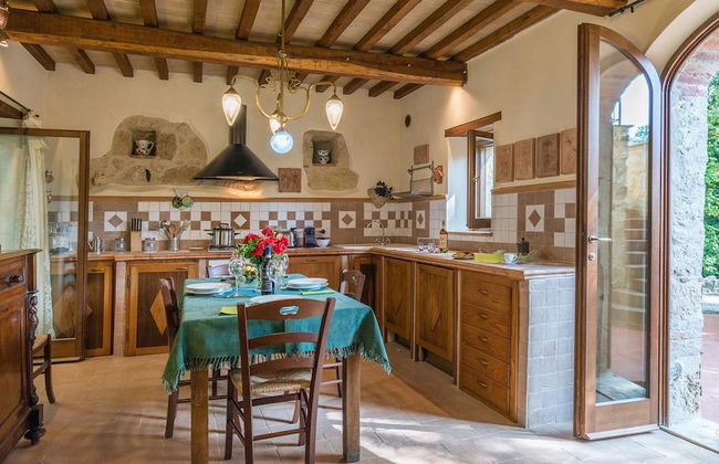 Mulino Della Quercia 2 1 - Foto 17