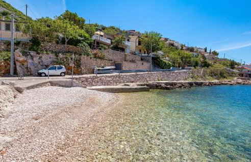 Stunning Apartment In Senj With Kitchen - Foto 9