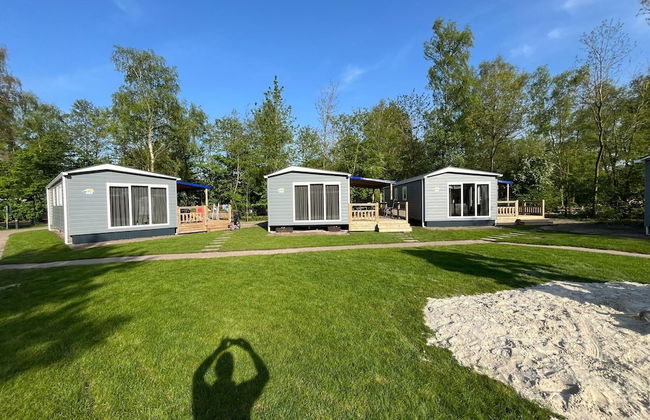 Detached Villa With Dishwasher, Leeuwarden at 21km - Foto 71