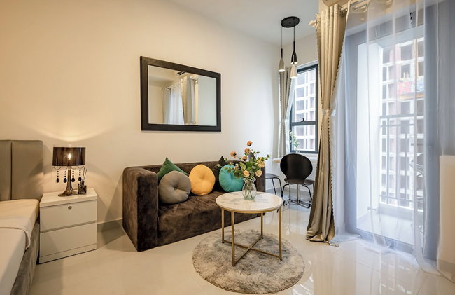 SOHO Premier Residence - Foto 62
