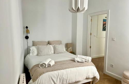 Apartamento Marqués de Villores centro - Foto 21
