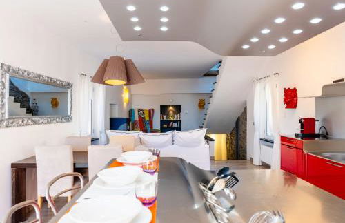 Holiday Home Terrazza con glicine by Interhome - Foto 34