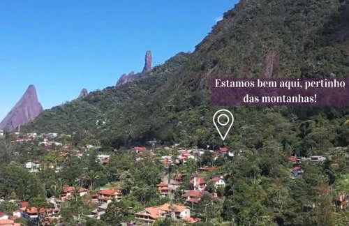 Hospedagem Doce Lar - Casa Manacá - Foto 27