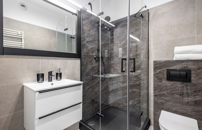 Absyntapart Apartamenty Jaworska 4 - Foto 27