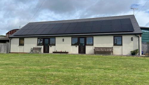 Roan Cottage - Foto 3, Garden view