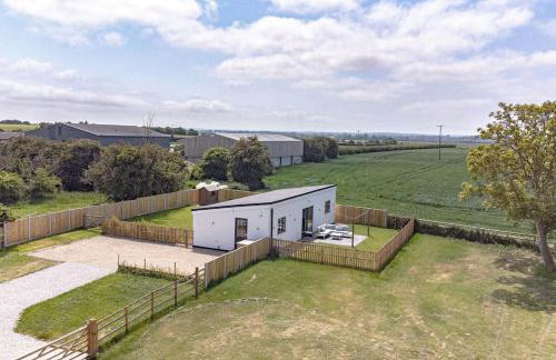 The Tractor Shed at Richborough Farm - Foto 14