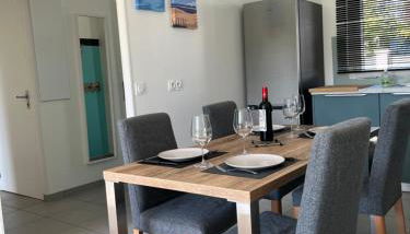 Maison de vacances 6 personnes près de Bordeaux Green Escape - Foto 5