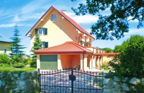 Dom wypoczynkowy na Kaszubach o niezwyklym klimacie - Foto 1