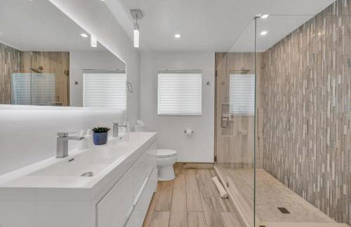 Steps from Beach Heated Pool Gulf Stream Key RESlDENCES - Foto 25