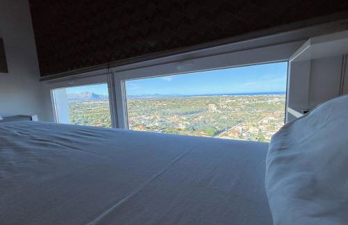 Mediterranean View Apartment - Foto 8