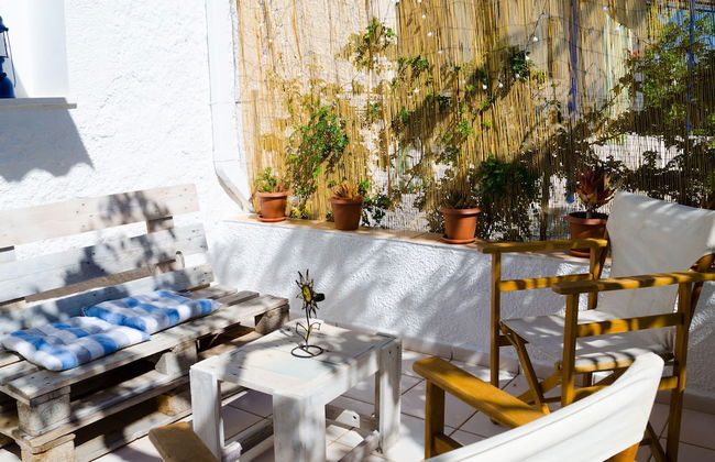 Marini Traditional Cottages - Foto 45