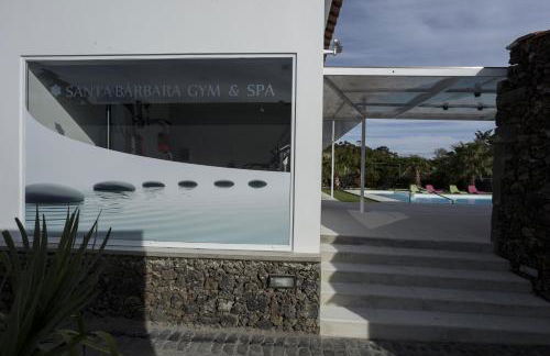 Quinta de Santa Bárbara Casas Turisticas - Photo 41