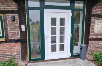 Klosterhof Aue W 3 - Foto 22