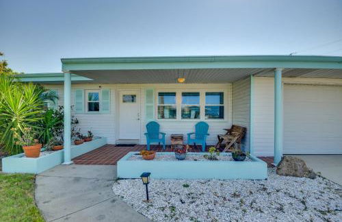 Charming Port Orange Home - Walk to Beach! - Photo 9