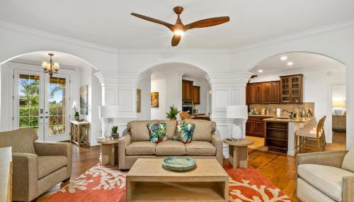 Kauai Wainani Villa by Coldwell Banker Island Vacations - Foto 2