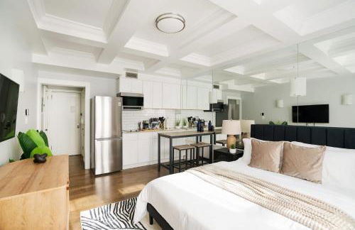 73-519 New Studio UWS Doorman Gym - Foto 13