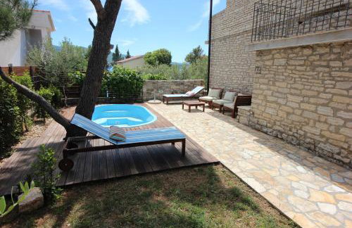 Stone house Skrivena - Foto 12