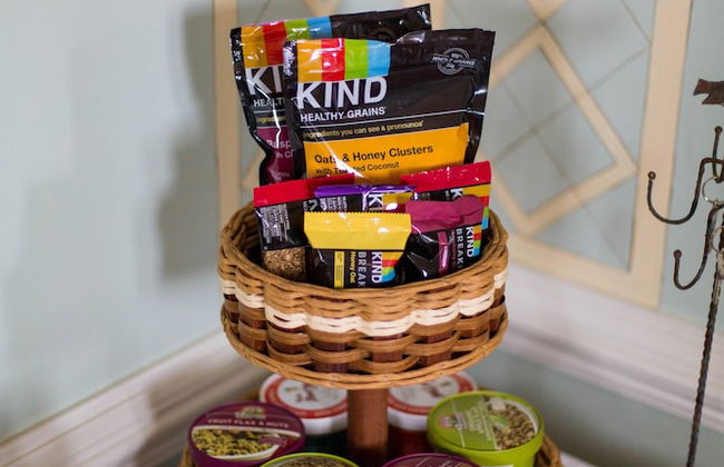 Garden Oasis Near Downtown - Photo 19