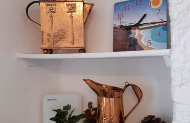 Corvus - Beautiful cottage half a mile from Mousehole - Photo 37