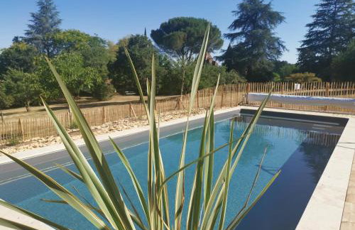 Le jardin Chuchotant - Photo 29