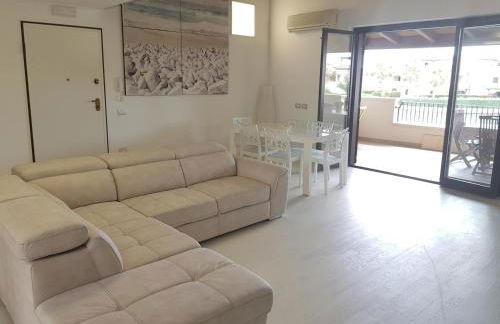 Appartamento da sogno nel Resort Marinagri - Foto 8