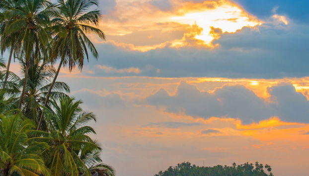 San Blas Islands Excursion