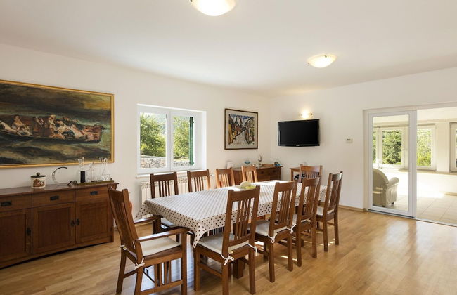 Holiday Home in Croatia With Private Pool - Foto 25