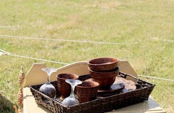 Romantic Bell Tent with Spectacular Countryside Views in Montana - Foto 15