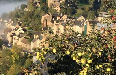 Les Rives de Saint-Blaise - Maison en pleine nature à Najac - Photo 17