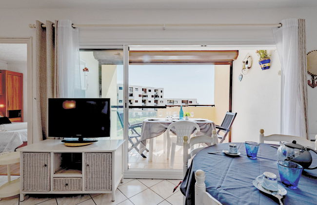 Soleil Levant 1 et 2 - Foto 14