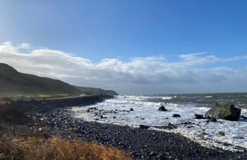 Tig Cottage - a rural, quirky, pet friendly 2 bedroom cottage near Ballantrae - Foto 64