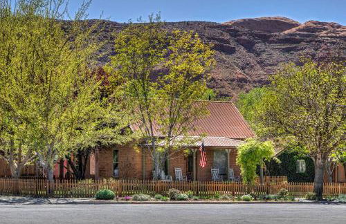 Cali Cochitta Vacation Rentals - Foto 30