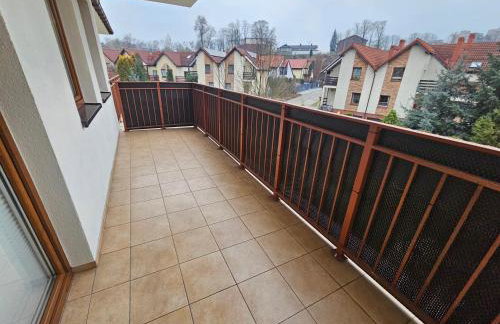 Apartament Podskarpie - Foto 11