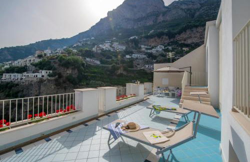 Residence Buonocore - Foto 32