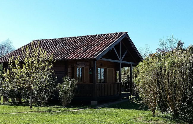 Les Chalets De Fiolles - Foto 37