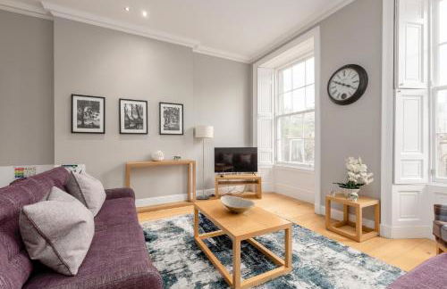 Destiny Scotland - Princes Street Residence - Foto 150