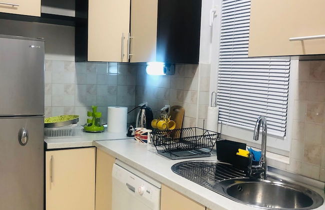 Cozy One-bedroom Apartment in the Central Sarajevo - Foto 28