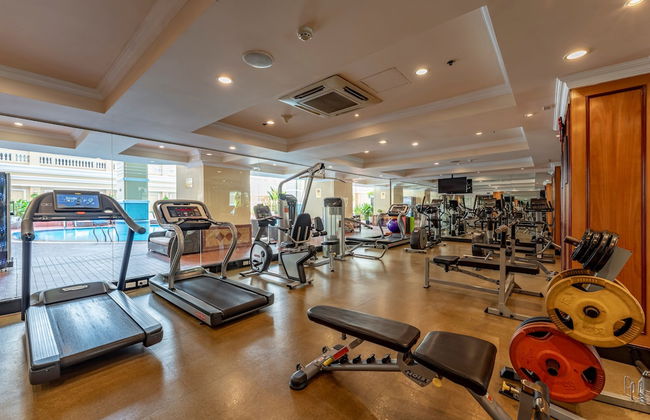 Sherwood Residence - Foto 53