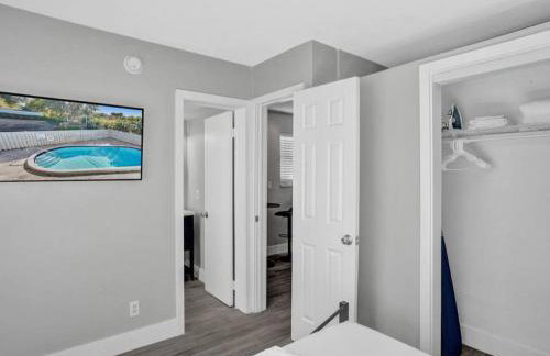 Rustic Retreats Cozy 1BR For 4 Guests In The Heart Of Fort Lauderdale - Foto 5